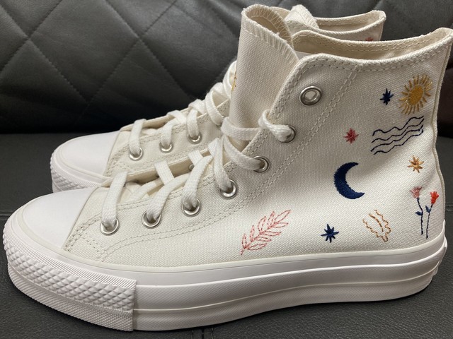 Size 10.5 - Converse Chuck Taylor All 