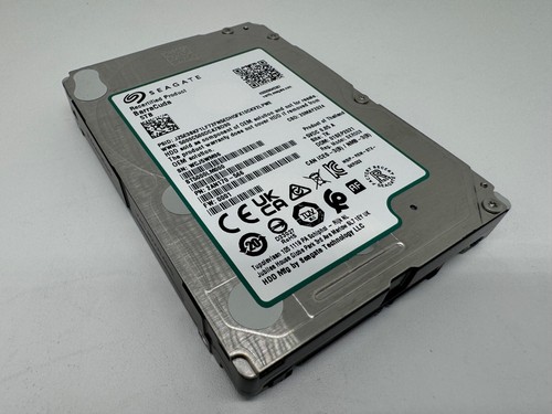 Disque dur Seagate BarraCuda ST5000LM000 - 5 To - 2,5 pouces SATA3 HDD 15 mm hauteur - Photo 3/4