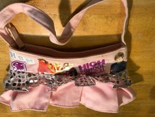 High School Musical HSM Cast Small Handbag Purse