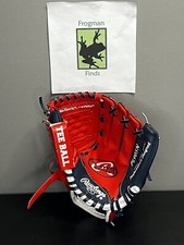 Rawlings Player Series PL90SN 9  Tee Ball Glove -Right Hand Throw - NWT