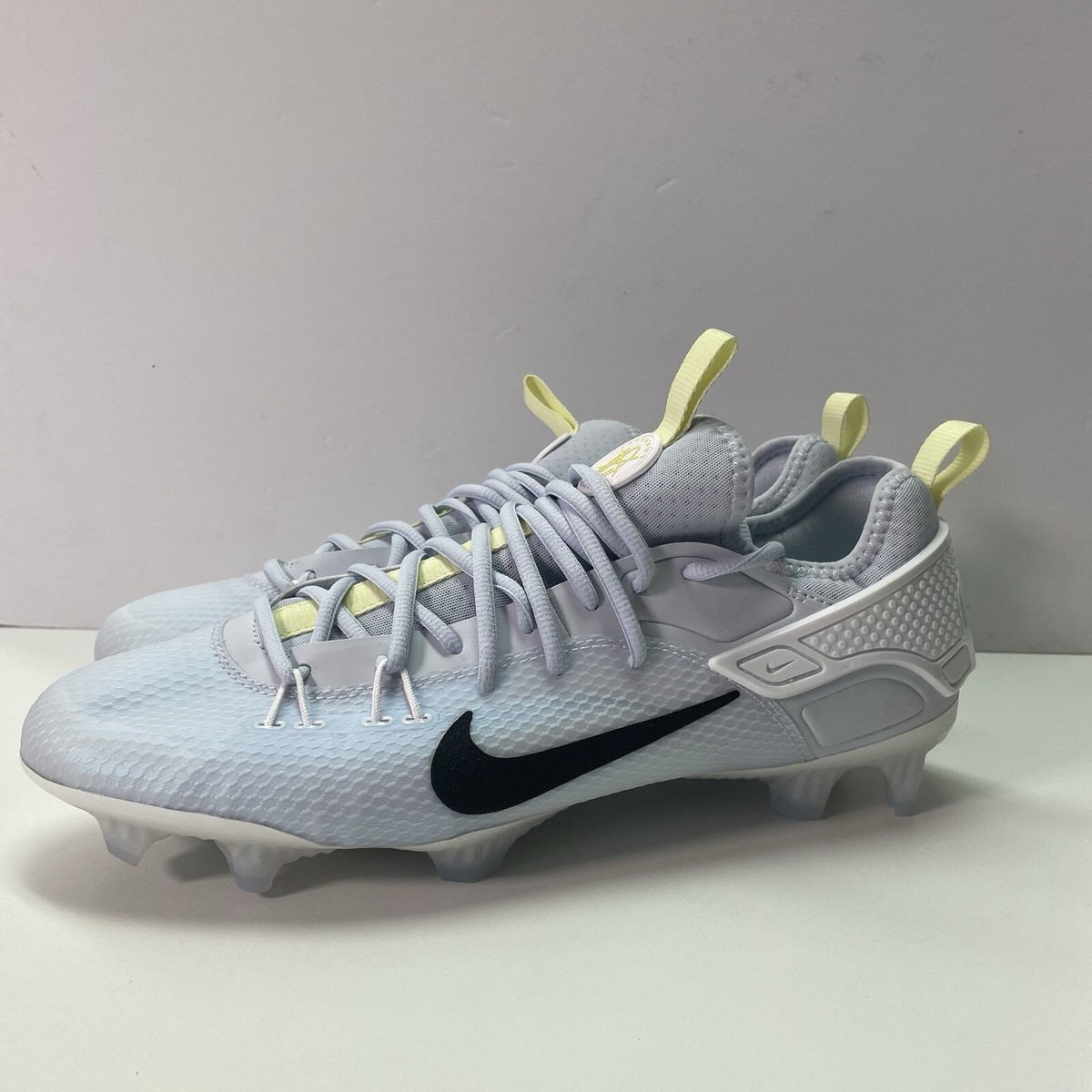 nike alpha huarache 6 lacrosse cleats