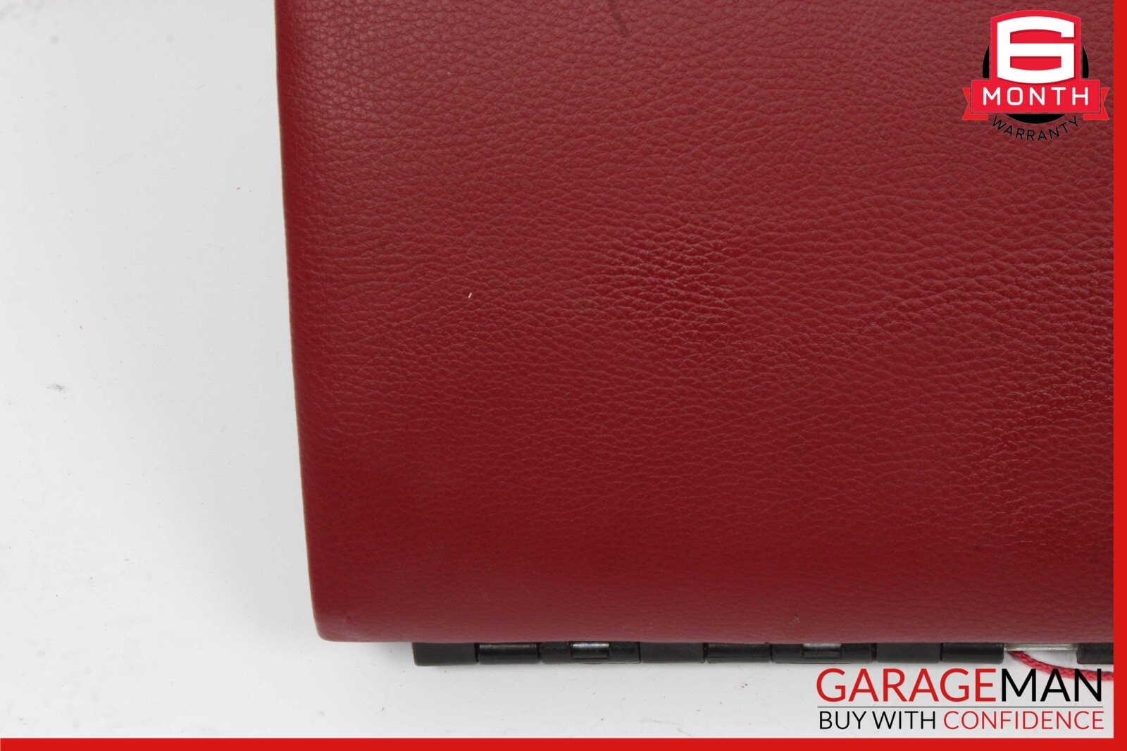 03-13 Maserati Quattroporte M139 Dashboard Glove Box Compartment Cover OEM