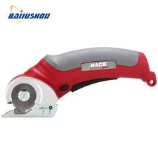 Electric Scissors Carpet Scissors Handheld Garment Leather Tailor Cloth Scissors