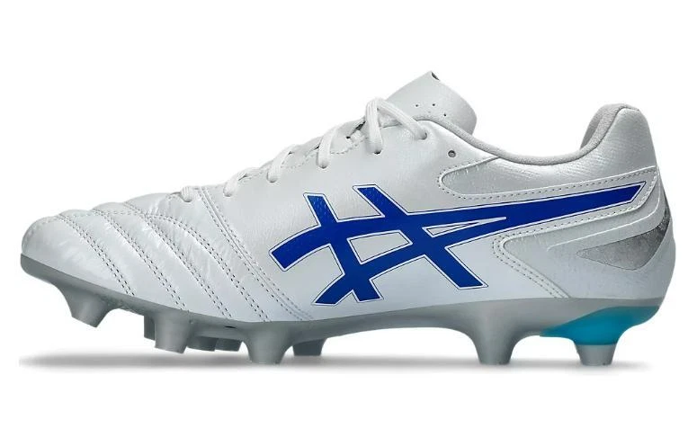 Las mejores ofertas en ASICS DS Light Pro 2E Wide White Tuna Blue