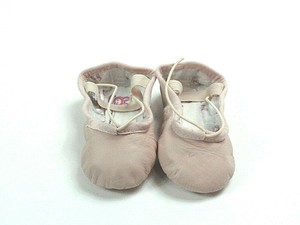 bloch bunnyhop ballet slippers