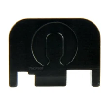 Slide Rear Back Plate Cover 17 17L 19 20 21 22 23 24 26 27 29 Fits Glock GEN 1-4