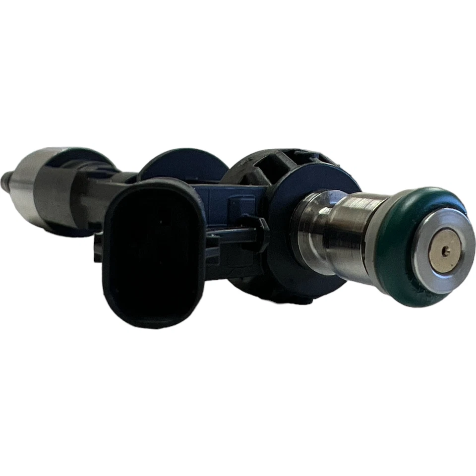 Nuevo repuesto de inyector de combustible para Jeep Wrangler Laredo Sahara Rubicon - 05281483 Foto 2 de 4