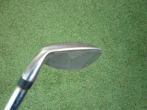 Wilson Staff 9 iron Fatshaft regular steel shaft fat - Picture 6 of 9
