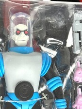DC Collectibles Mr Freeze Batman the Animated Series BTAS 48 action figure new