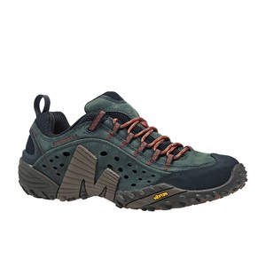 merrell intercept blue