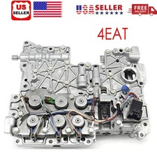 Oem 4eat Transmission Solenoid Valve Body Fit For 1999 Subaru Impreza 2.5l Oem 4eat Transmission Solenoid Valve Body Fit For 1999 Subaru Impreza 2.5l
