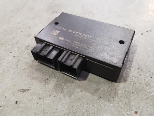 AUDI A4 ECU OTHER ECU, B8 8K, 02/08-01/16 08 09 10 11 12 13 14 15 16 PN/8K090738