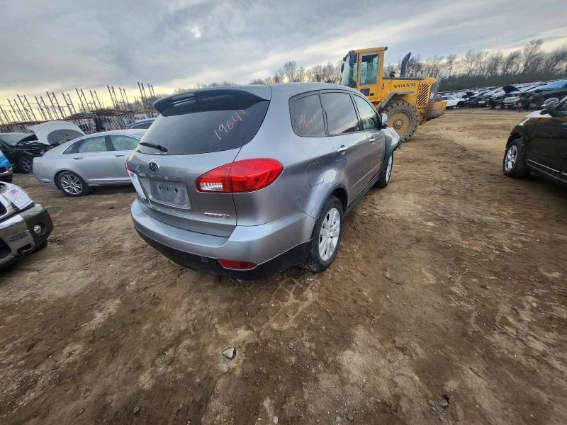 08 - 09 Alternador SUBARU TRIBECA E669927 Foto 4 de 4