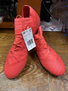 nemeziz 17.1 red