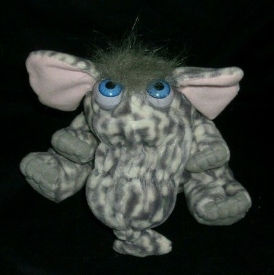 google stuffed animal