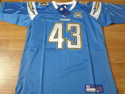 darren sproles chargers jersey