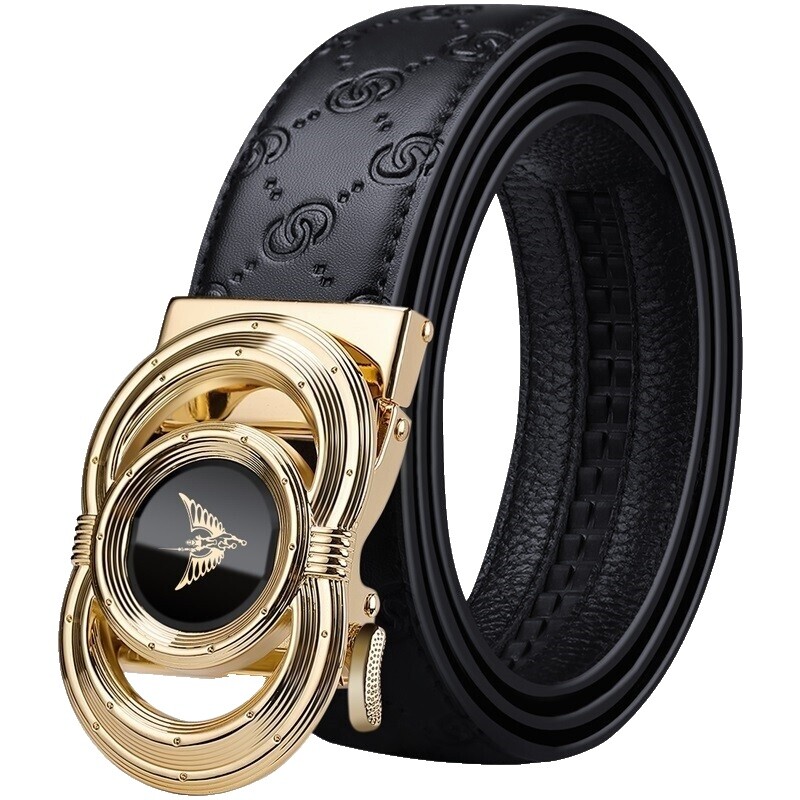 Oakley Leather Skull Belts for Men for sale | eBay