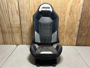2017 Polaris RZR 1000 Passenger Seat OEM Saddle OEM Assembly RZR1000