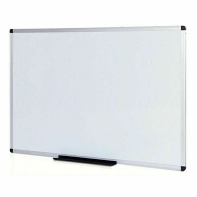 Tableau Blanc Effaçable Magnétique - 14.1" X 11" (36x28 Cm) - Portable - Neuf