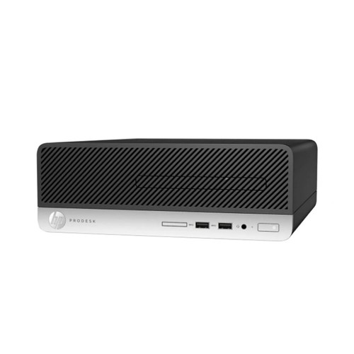 FAST HP i5 7th Gen Dual Monitor SFF PC Setup - 16GB DDR4 1TB SSD - Win11 Pro - Afbeelding 3 van 10