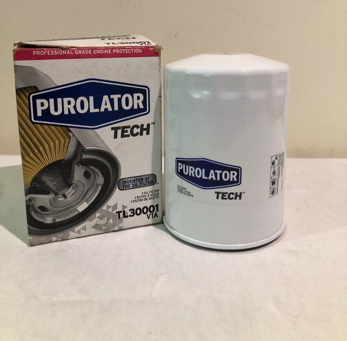 FORD D9AZ6731A cross reference oil filters oilfilter