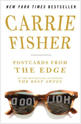 Postcards From the Edge,Carrie Fisher- 9781849833646