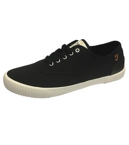 farah plimsolls