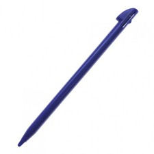 Pencil For Nintendo 3DS XL Plastic Stylus Console Blue Touch Screen 3DSXL