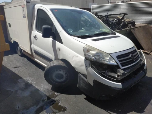 Capo para FIAT SCUDO (272) FURGÓN 12 L1H1 130 Multijet 2015 190028 - Imagen 7 de 8