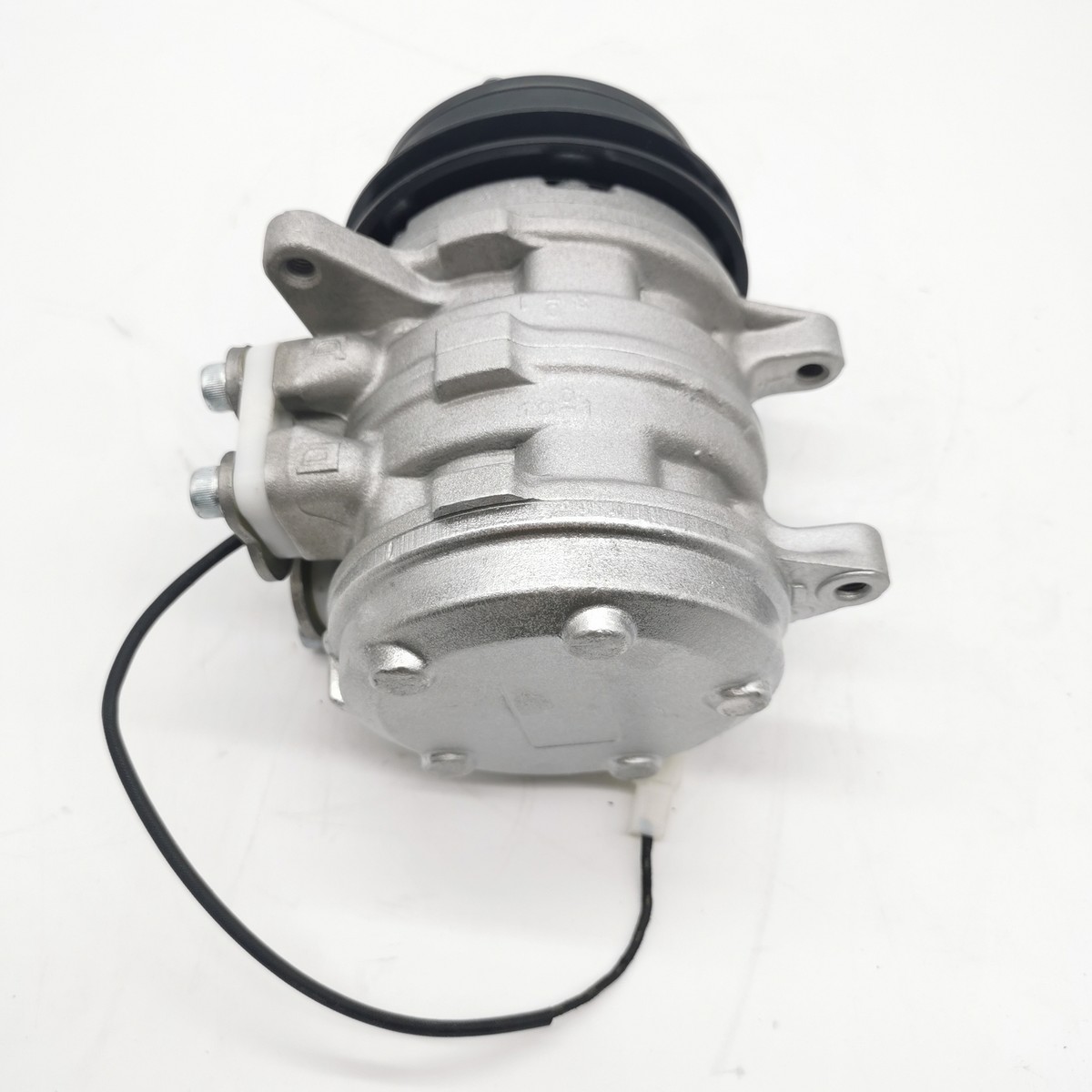 10S13C A/C Compressor 4721999 FXB00001040F For Hitachi ZH200-A