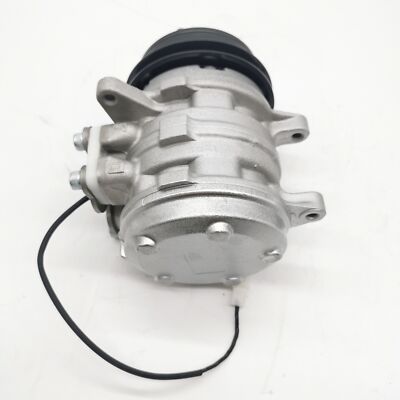 10S13C A/C Compressor 4721999 FXB00001040F For Hitachi ZH200-A