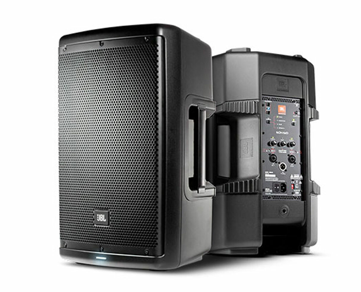 jbl 10 watt speaker