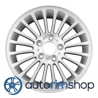 BMW 320i 330i 325i 2000-2006 17'' OEM 2001-2006 Wheel Rim 36112229180 Style 73