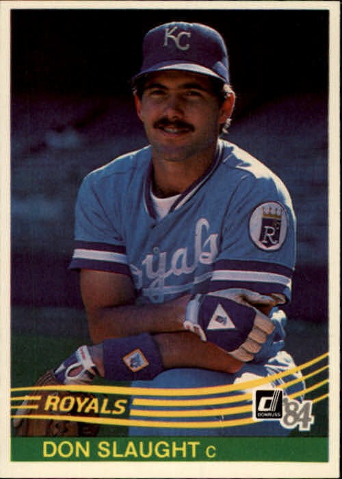 1984 Donruss Baseball Pick Complete Your Set #251-500 RC Stars 🔥⚾🔥