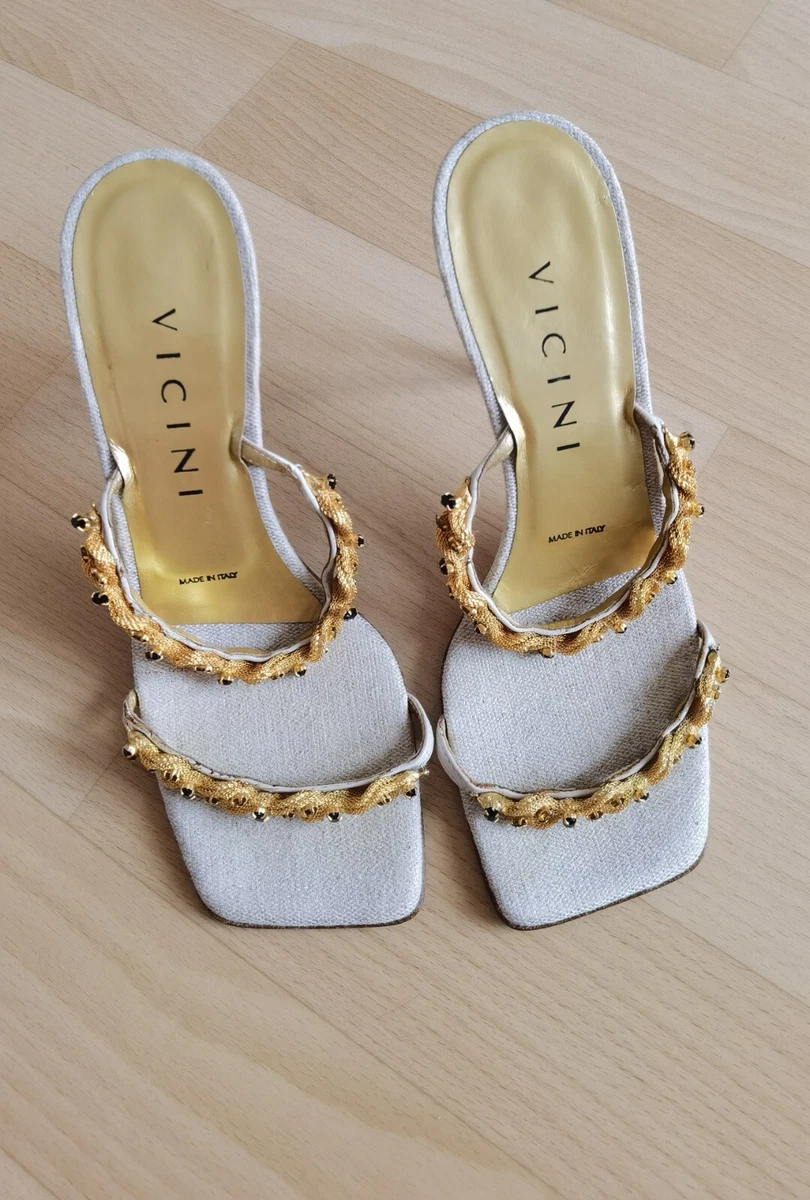 Chaussures à Talons Giuseppe Zanotti Noires - Taille EU36/UK4 - Occasion En Excellent état