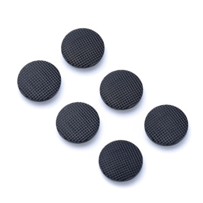 6* For Sony PSP 1000 Cap Cover 3D Analog Joystick Thumbstick Thumb Stick Button