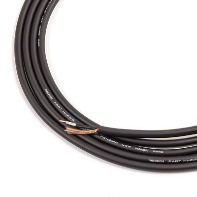Mogami 2319 - Hi-Z Guitar Pedal Patch Cable - 5mm OD | eBay