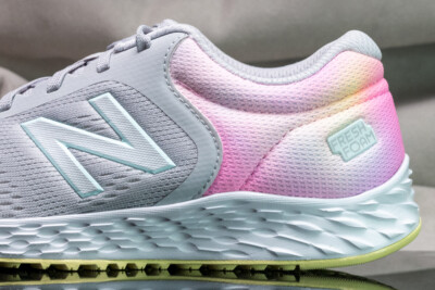 NEW BALANCE FRESH FOAM ARISHI shoes for girls, NEW & AUTHENTIC, US size 7