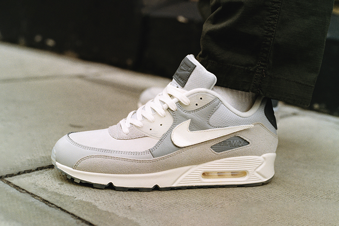 the basement london nike air max 90