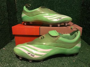 adidas f50 tunit green