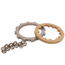 Apico Clutch Kit Including Springs - KTM Sx50 2013-20 Husqvarna 
