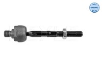 Lenkstange Kia Cee'd 06- Le/Pr