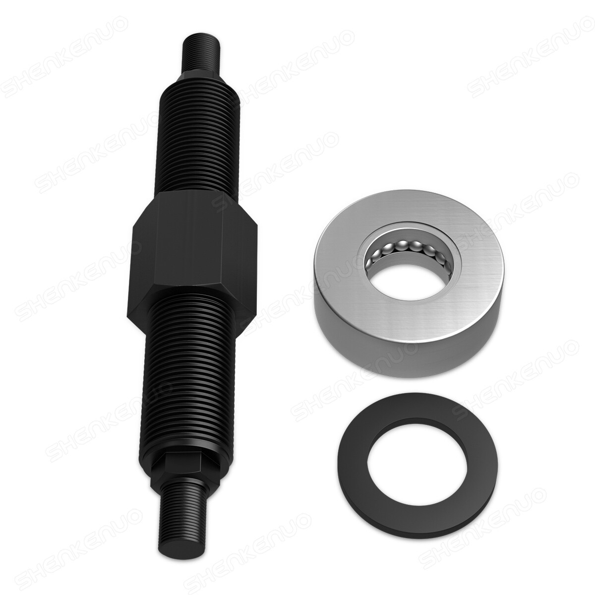 Harmonic Balancer Tool 66515; Installation Tool for Chevy SBC , BBC