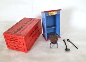 o gauge railway accessories