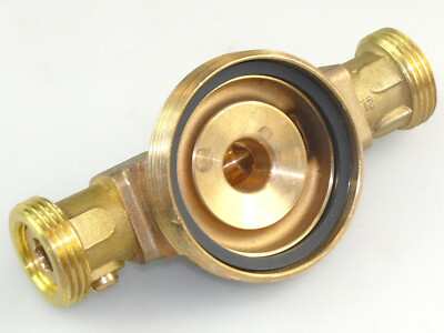 VORTEX R-PUMPENGEHÄUSE 1 '' AG x 138 MM MIT WECHSELSATZ FÜR WILO UMWÄLZPUMPE