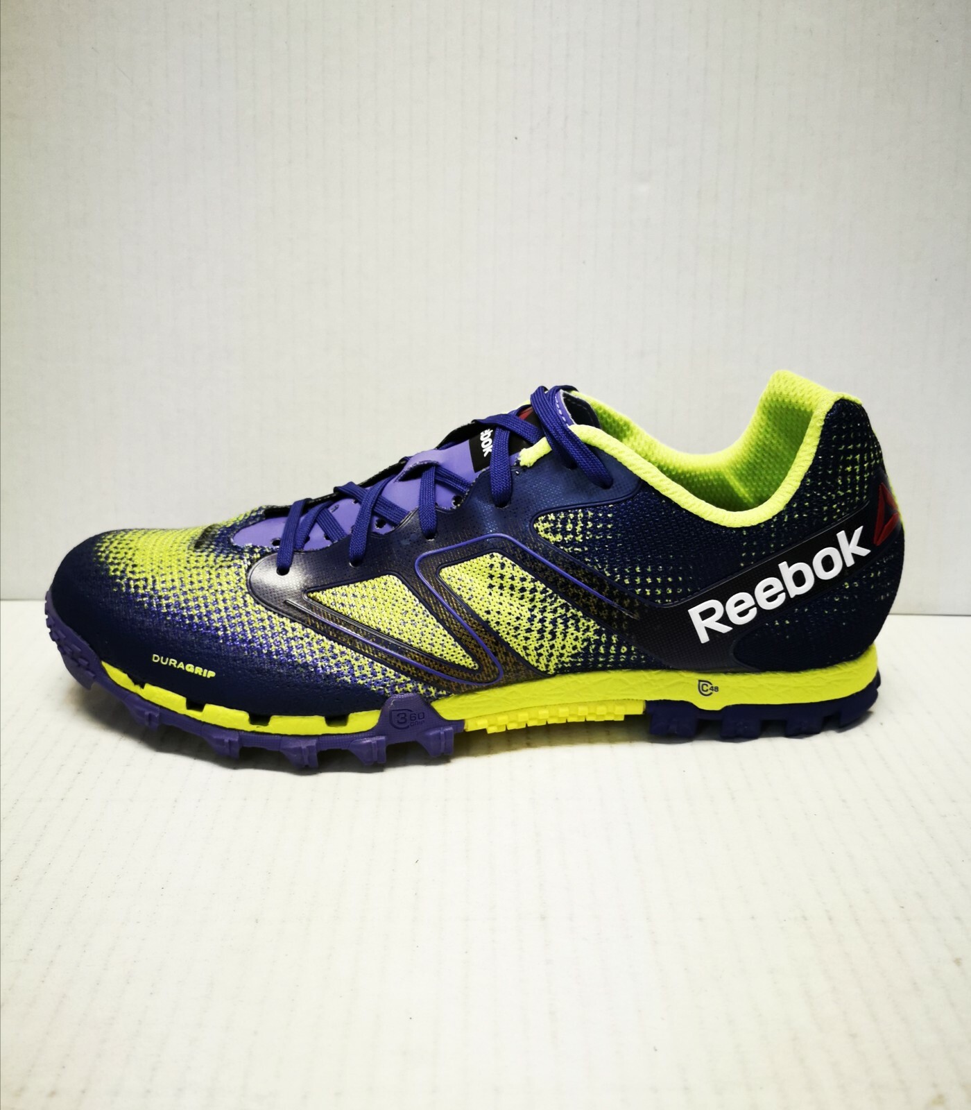 reebok all terrain h2o drain