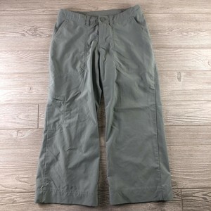 patagonia women's cargo pants