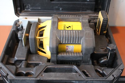 Stabila LAR 250 (05610) Interior/Exterior Rotating Laser with
