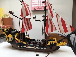 lego 6285 ebay