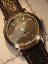 Vintage Men’s Panama Jack Watch#330/4